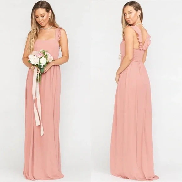 chinese dress ladies Show Me Your Mumu All Out Maxi Dress